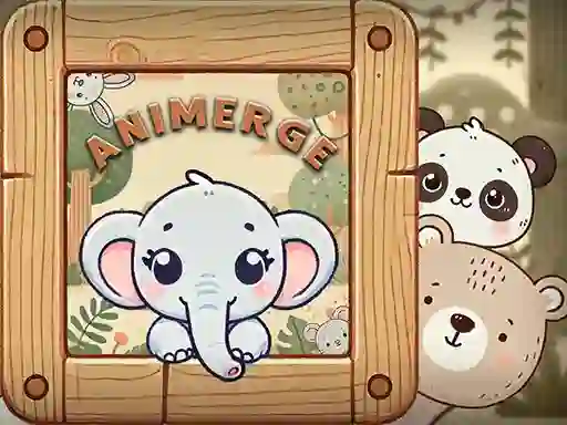 Animerge — безкоштовна онлайн гра
