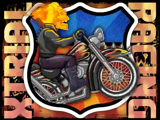 X-Trial Racing: Mountain Adventure — безкоштовна онлайн гра