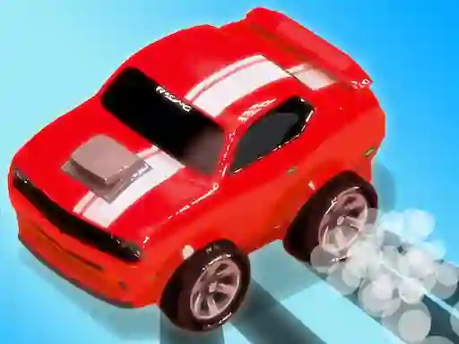 Handbrake Parking — безкоштовна онлайн гра