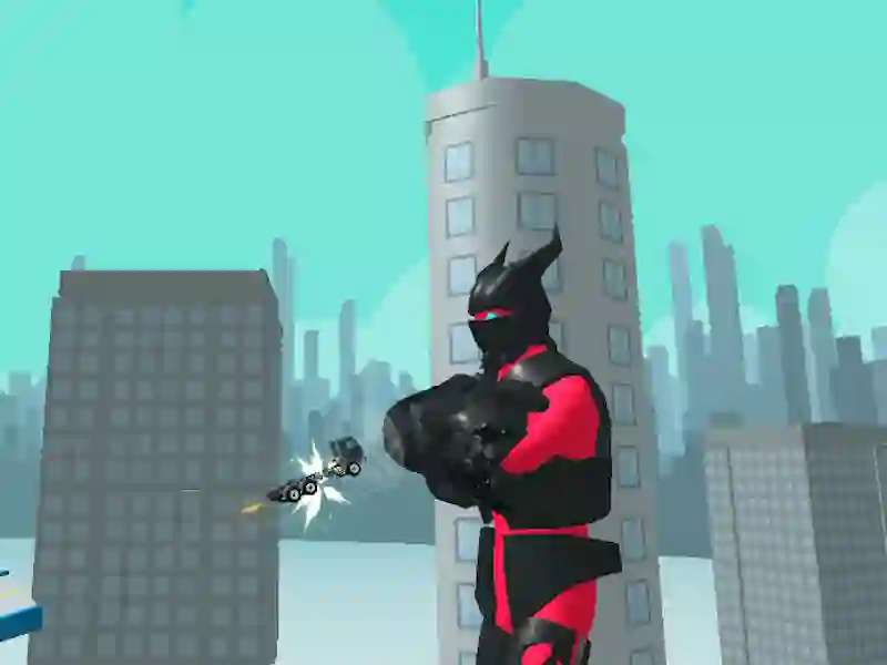 Explosive speed — безкоштовна онлайн гра