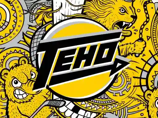 Teho — безкоштовна онлайн гра