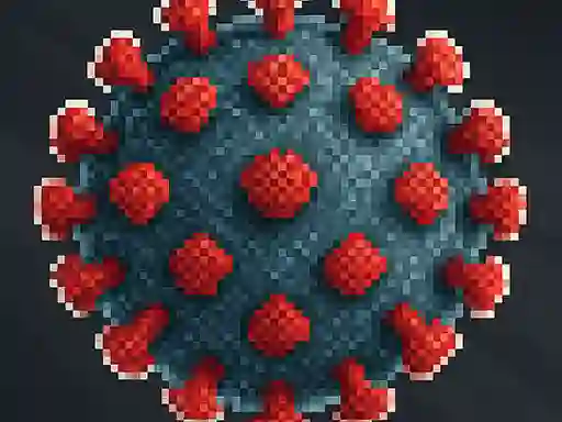 The Coronavirus Game — безкоштовна онлайн гра
