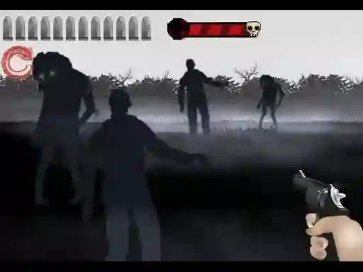 Run Into Death — безкоштовна онлайн гра