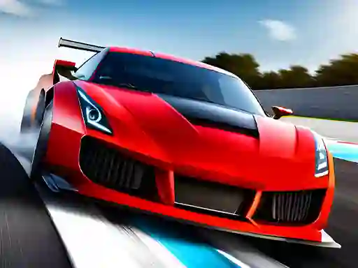 Real Drift Multiplayer 2 — безкоштовна онлайн гра