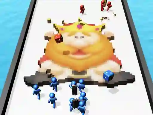 Art Thief 3D — безкоштовна онлайн гра