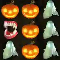Halloween breaker — безкоштовна онлайн гра