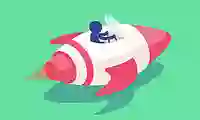 Hero Rush — безкоштовна онлайн гра