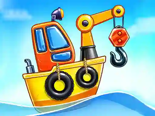 Build An Island — безкоштовна онлайн гра