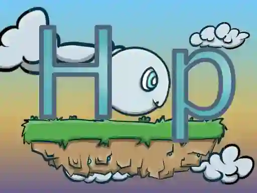 Hopmon — безкоштовна онлайн гра