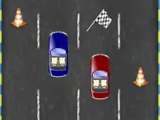 2 Cars Online — безкоштовна онлайн гра