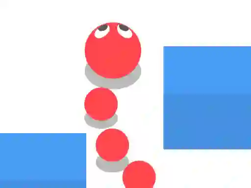 Snake Rush — безкоштовна онлайн гра