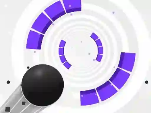Rolly Vortex — безкоштовна онлайн гра