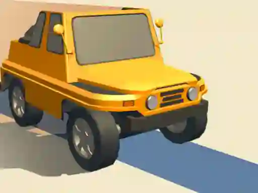 Draw Parking — безкоштовна онлайн гра