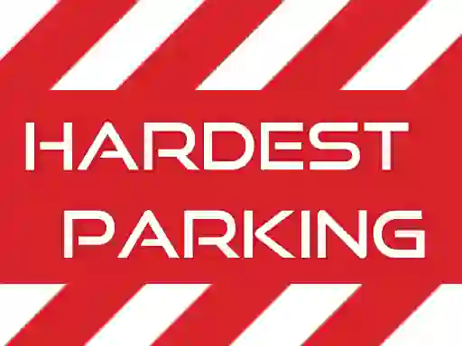 Hardest Parking — безкоштовна онлайн гра