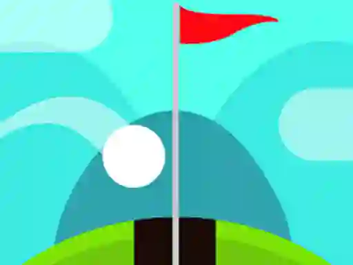 Infinite Golf Star — безкоштовна онлайн гра