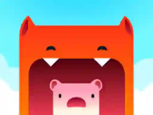 Animal.io — безкоштовна онлайн гра