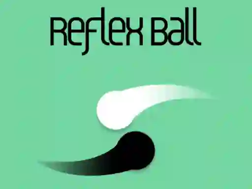 Reflex Ball — безкоштовна онлайн гра