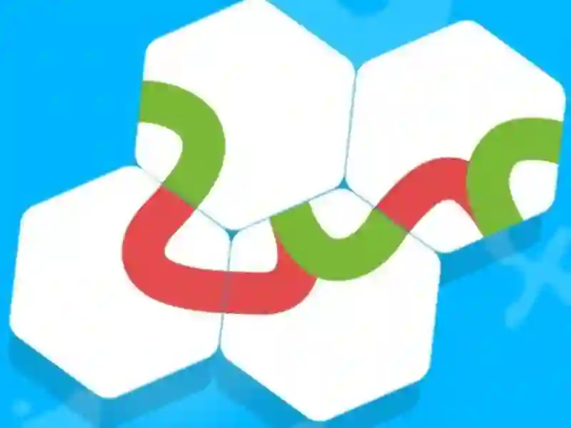 Knots — безкоштовна онлайн гра