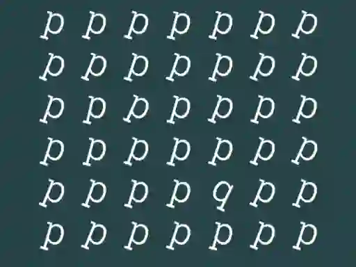 Odd One Out — безкоштовна онлайн гра