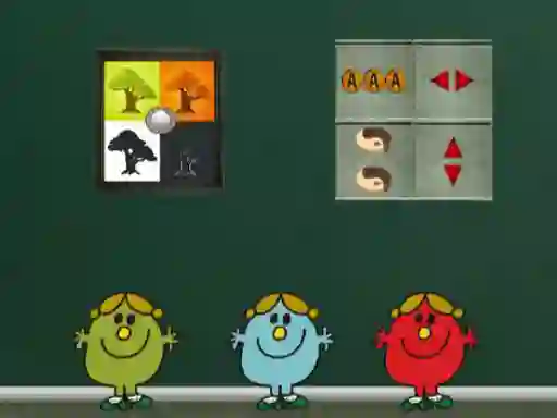 Mechanic Escape 3 — безкоштовна онлайн гра