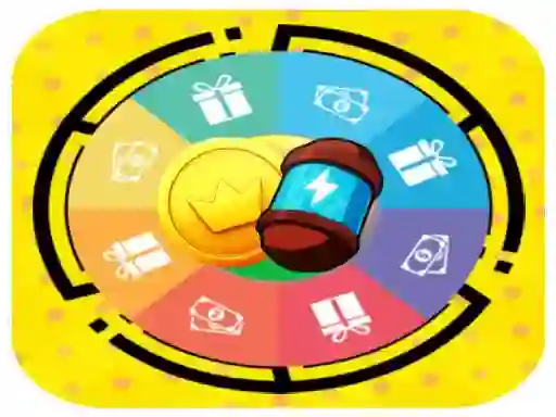 Coins and Spin Wheel Coin Master — безкоштовна онлайн гра