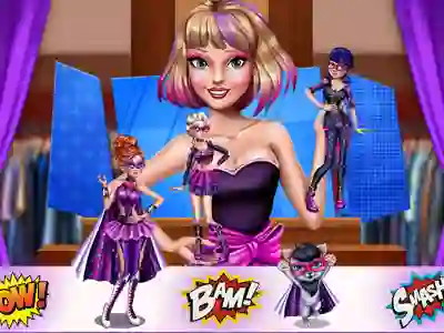 Princess Toy Store — безкоштовна онлайн гра