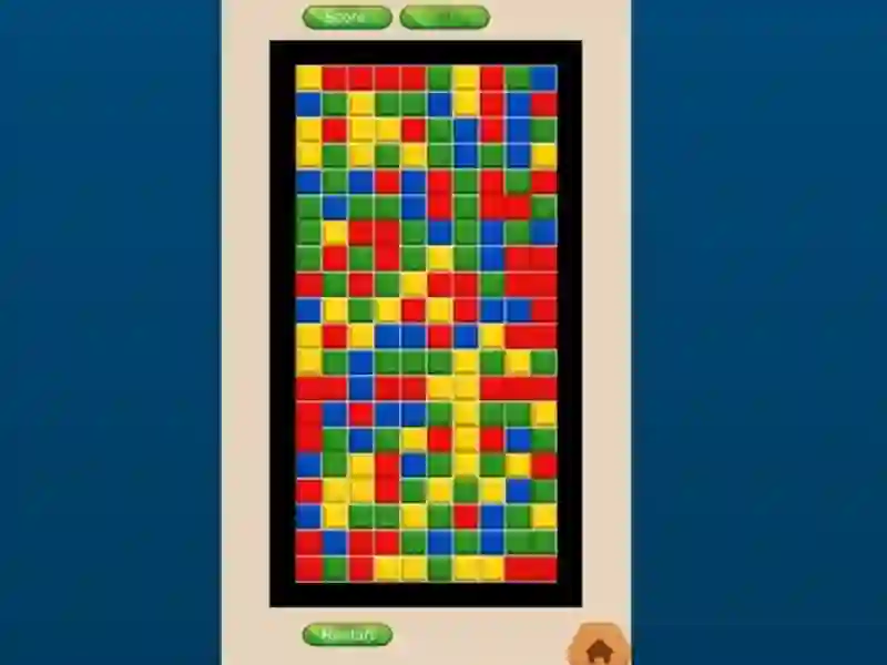 Toon Blast — безкоштовна онлайн гра