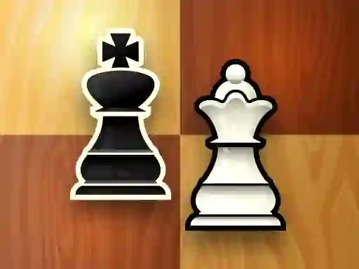 Chess Mania — безкоштовна онлайн гра