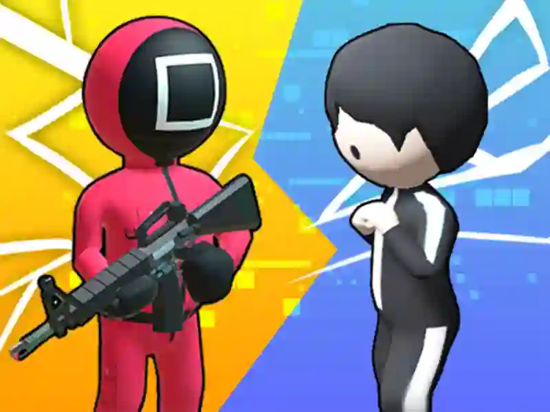 K-Games Challenge — безкоштовна онлайн гра
