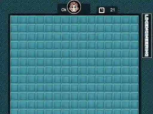 Minesweeper, A Classic Puzzle Game — безкоштовна онлайн гра