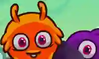 Funny monsters — безкоштовна онлайн гра