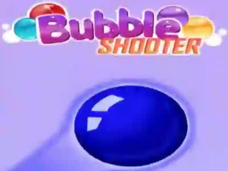 Bubble Shooter — безкоштовна онлайн гра