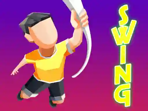Swing Rider — безкоштовна онлайн гра