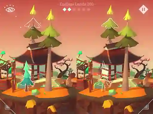 Hidden Lands — безкоштовна онлайн гра