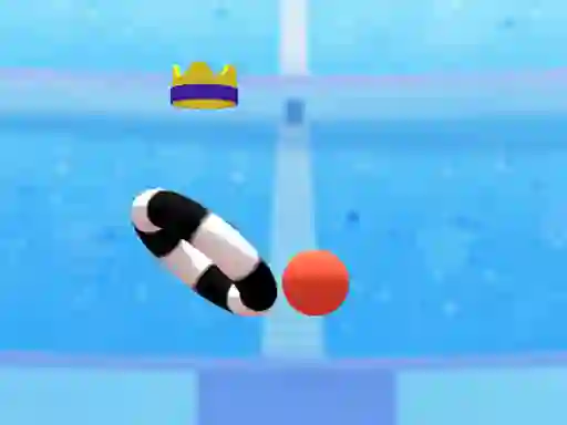 Hoop Stars.io — безкоштовна онлайн гра