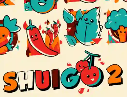 Shuigo 2 — безкоштовна онлайн гра