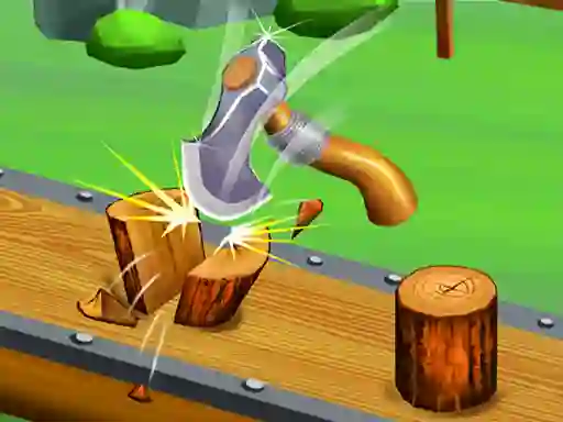 Smash It 3d — безкоштовна онлайн гра