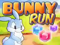 Bunny Run — безкоштовна онлайн гра