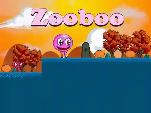 Zooboo — безкоштовна онлайн гра
