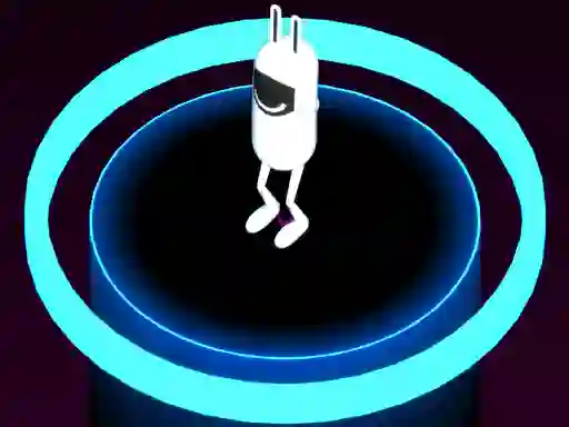 Time Jumper — безкоштовна онлайн гра