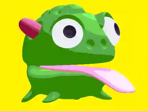 Frog Byte — безкоштовна онлайн гра