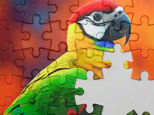 Jigsaw Master — безкоштовна онлайн гра