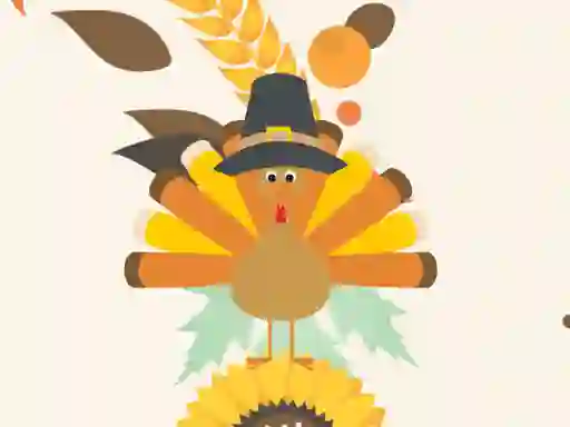 A Thanksgiving Match 3 — безкоштовна онлайн гра
