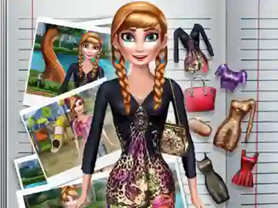 Doll Creator Fashion Looks — безкоштовна онлайн гра