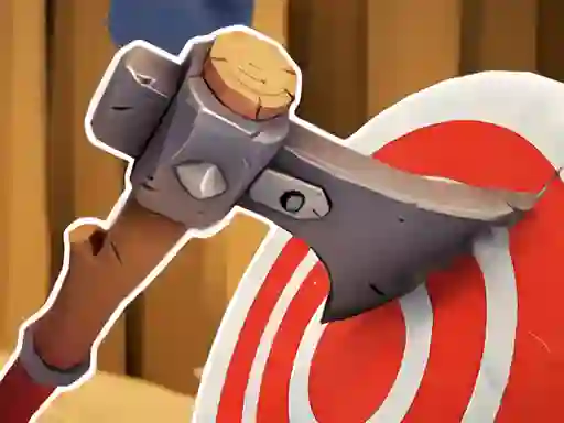 Max Axe — безкоштовна онлайн гра