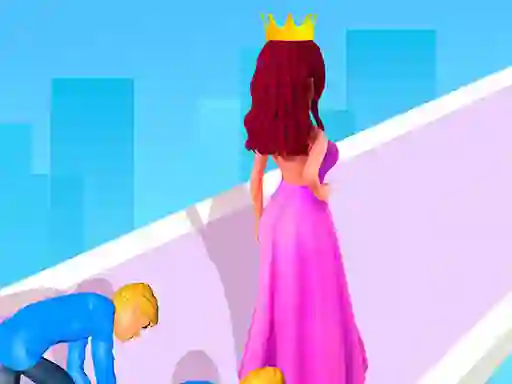 Outfit Love Queen — безкоштовна онлайн гра