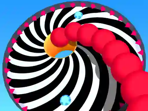 Perfect Roll Hit — безкоштовна онлайн гра