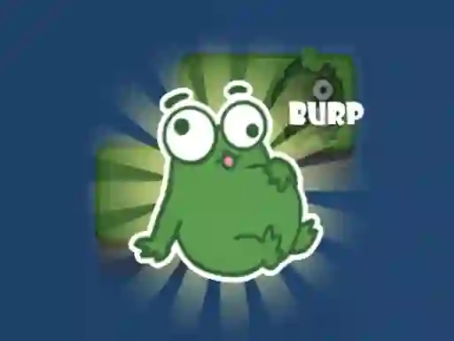 Push The Frog — безкоштовна онлайн гра