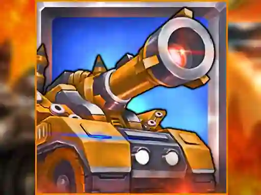 Gunmach — безкоштовна онлайн гра