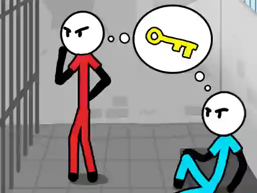 Mental Hospital Escape — безкоштовна онлайн гра